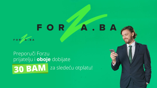 Forza SMS Kredit: Brz i Jednostavan Način do Finansija