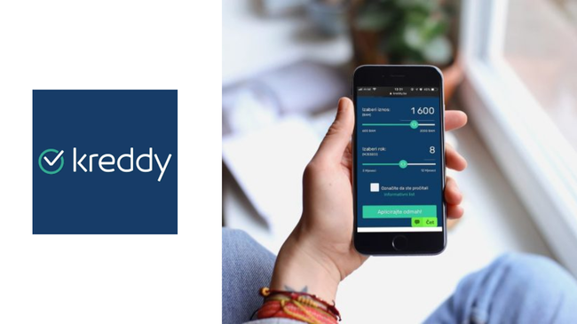 Refinansiranje Kredita putem Kreddy.ba: Brzo i Efikasno Rješenje